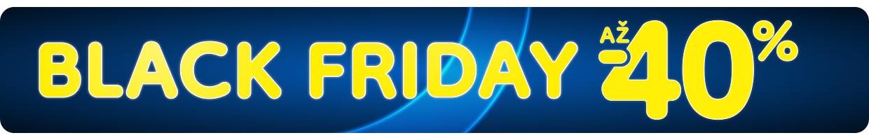 BF produktový banner