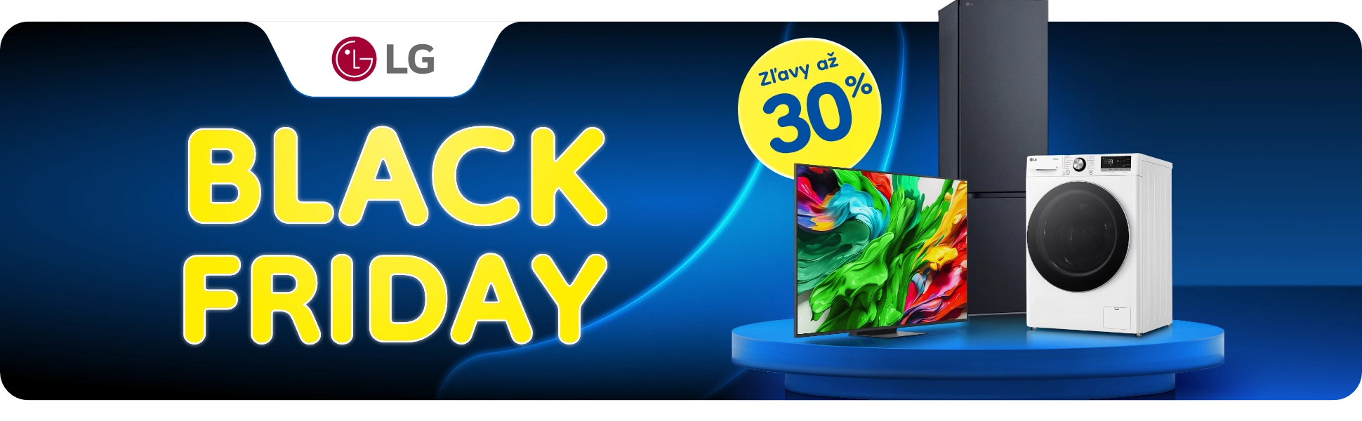 LG Black Friday