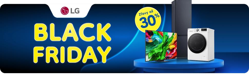 LG Black Friday