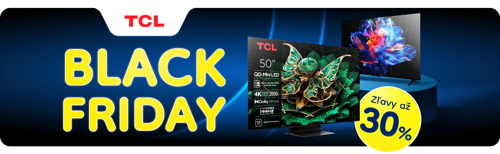 TCL Black Friday