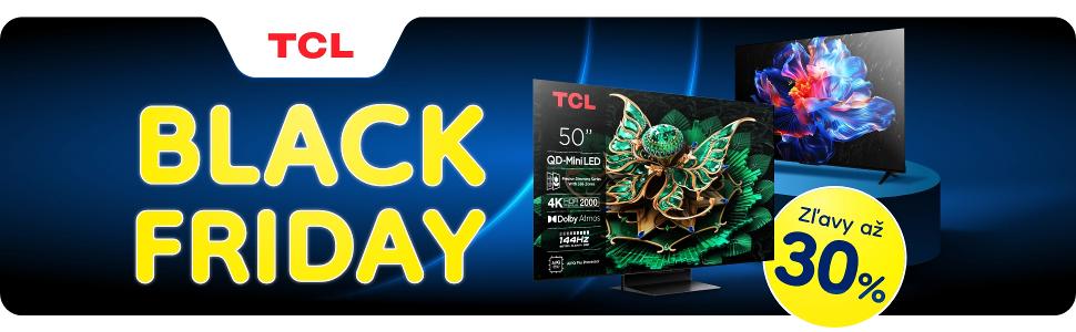 TCL Black Friday