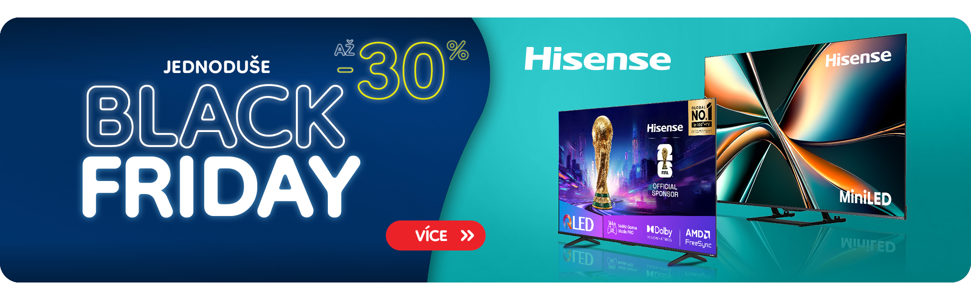 Hisense- BF