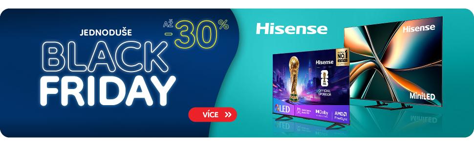 Hisense- BF