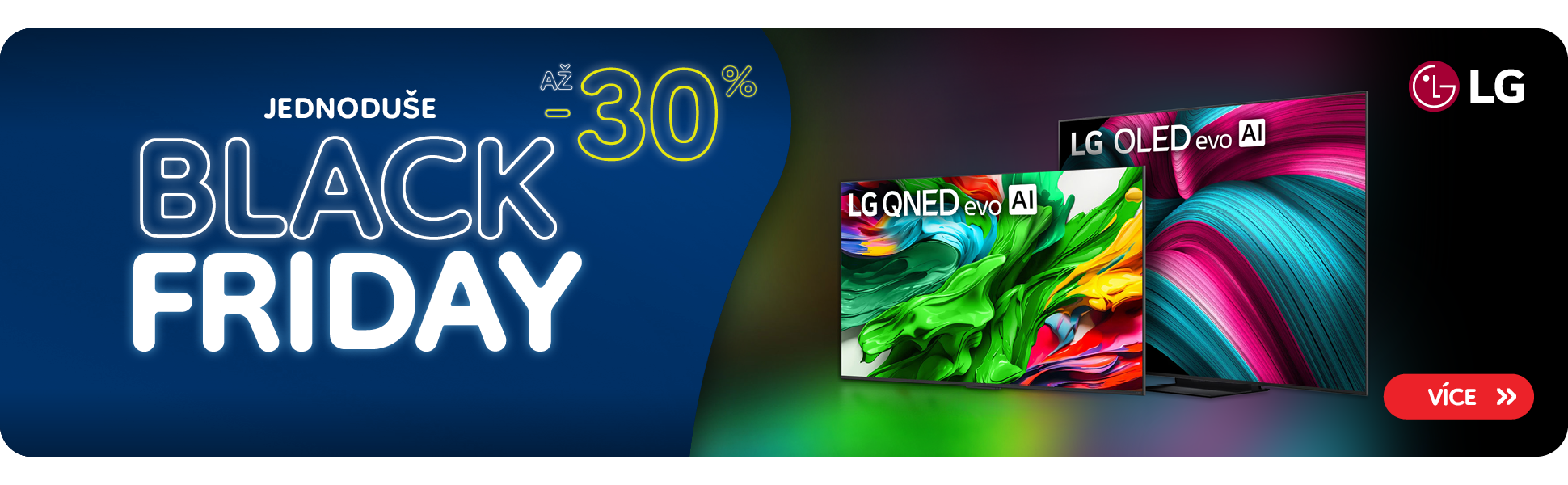 Black Friday- LG CE 