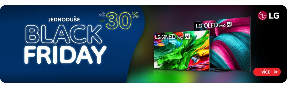 Black Friday- LG CE