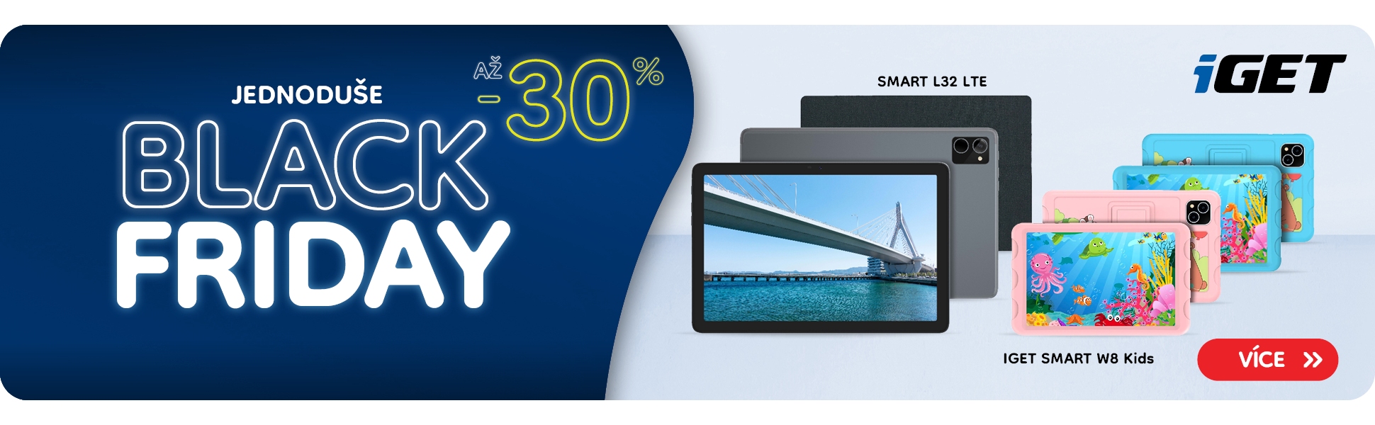 Black Friday iGet