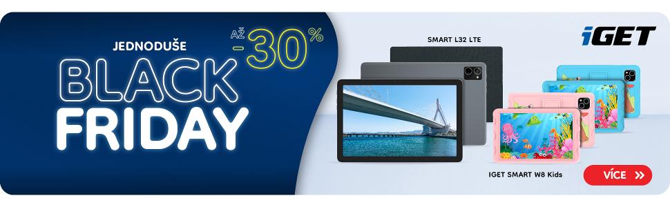 Black Friday iGet