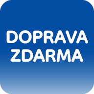 Doprava zdarma 