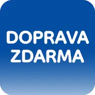 Doprava zdarma