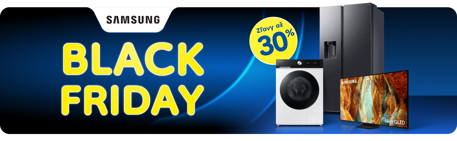 Samsung Black Friday