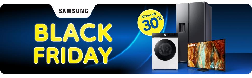 Samsung Black Friday