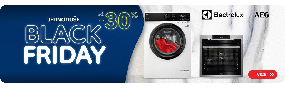 Black Friday Electrolux