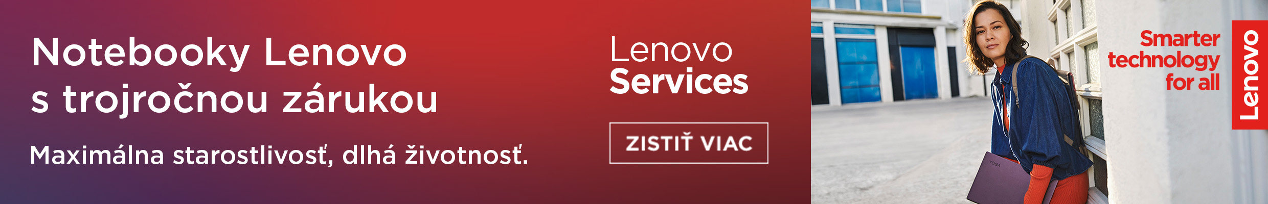 LENOVO services