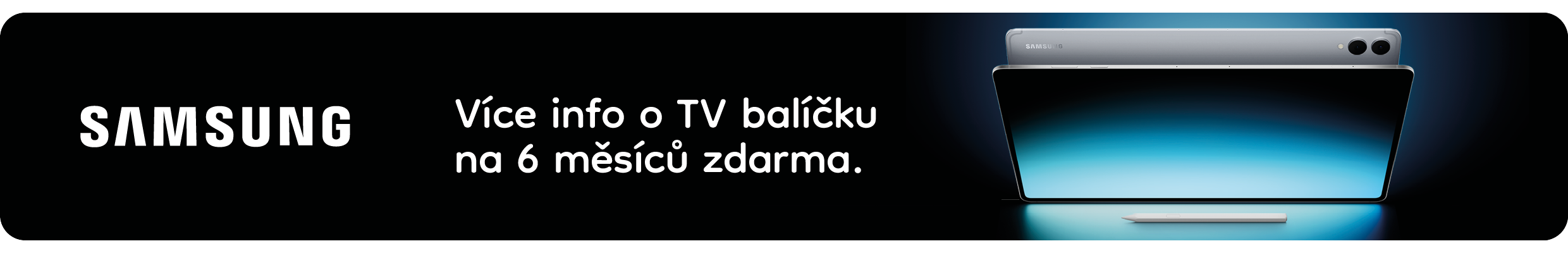 Lepší.TV na 6 měsíců zdarma