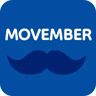 Movember 1.11.-30.11.2023