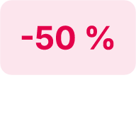 Sencor Month 50%