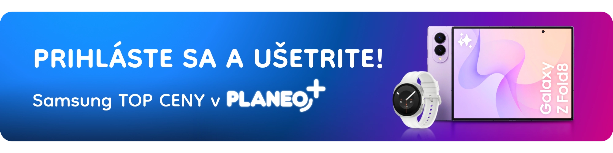 Akcie Samsung.