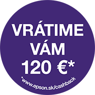 epson cashback 2026 120€