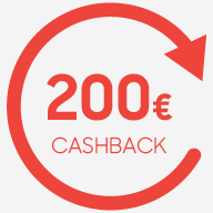 200€ CB