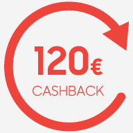 120€ CB