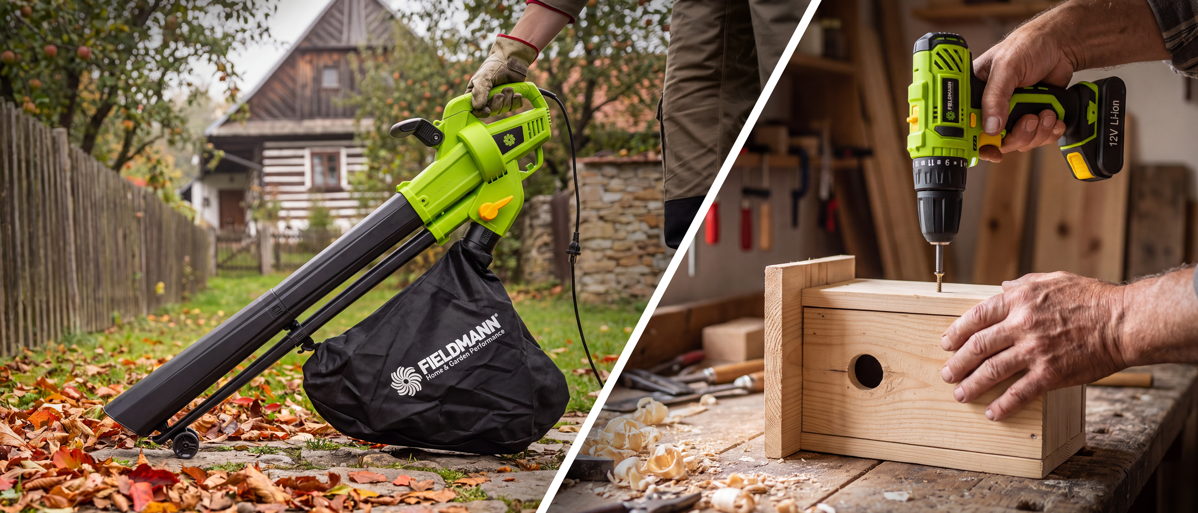Őszi napok