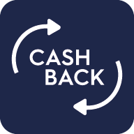 ikona Electrolux cashback