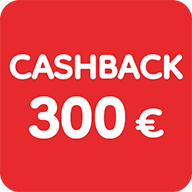 LG TV cashback 300€