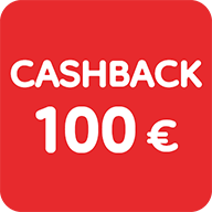 LG TV cashback 100€