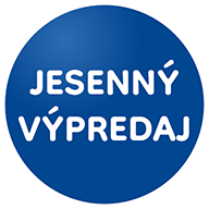 Jesenný výpredaj