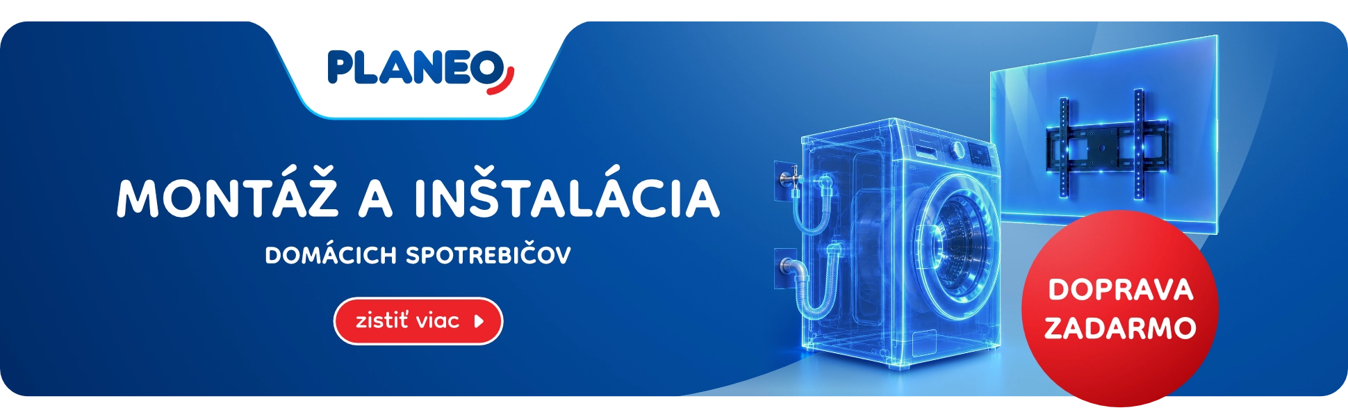 Montáž a inštalácia univ kateg