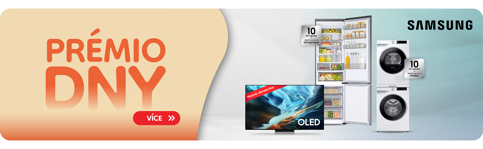 Samsung CE+ MDA Prémiodny 