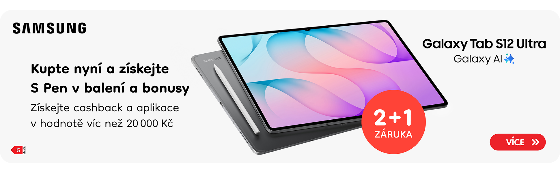 Samsung tablety Tab S12 novinky  