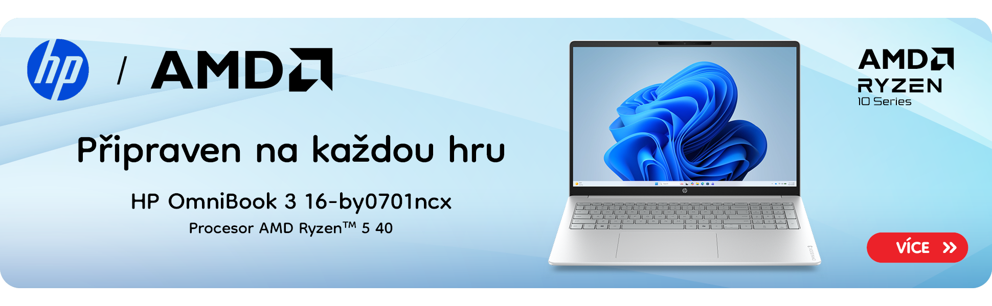 HP- notebooky externí 4Q26  Omnibook Ryzen