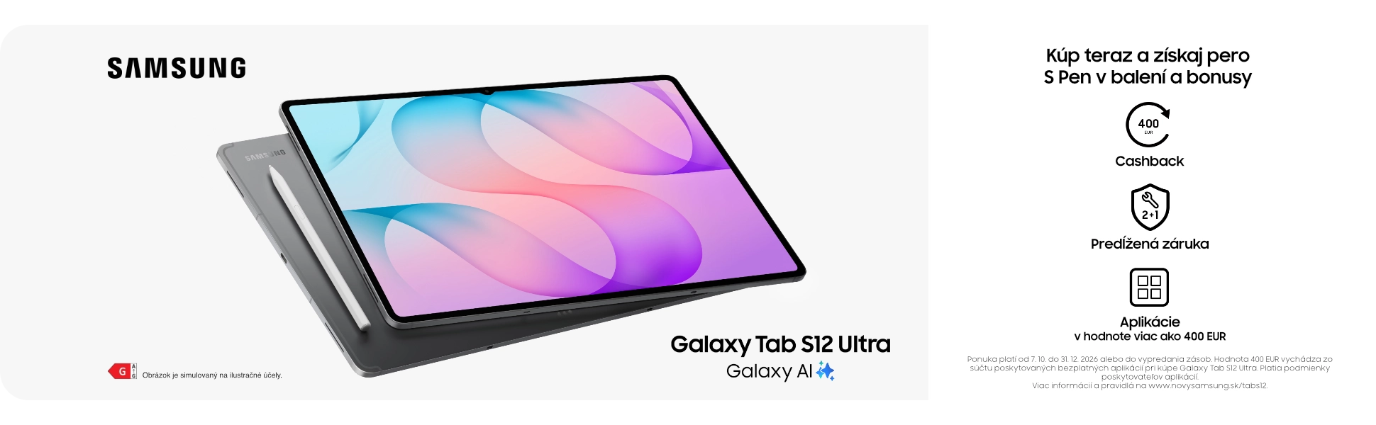 tab s12