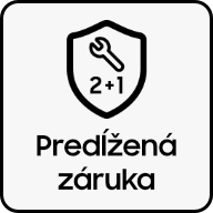 predlzena zaruka