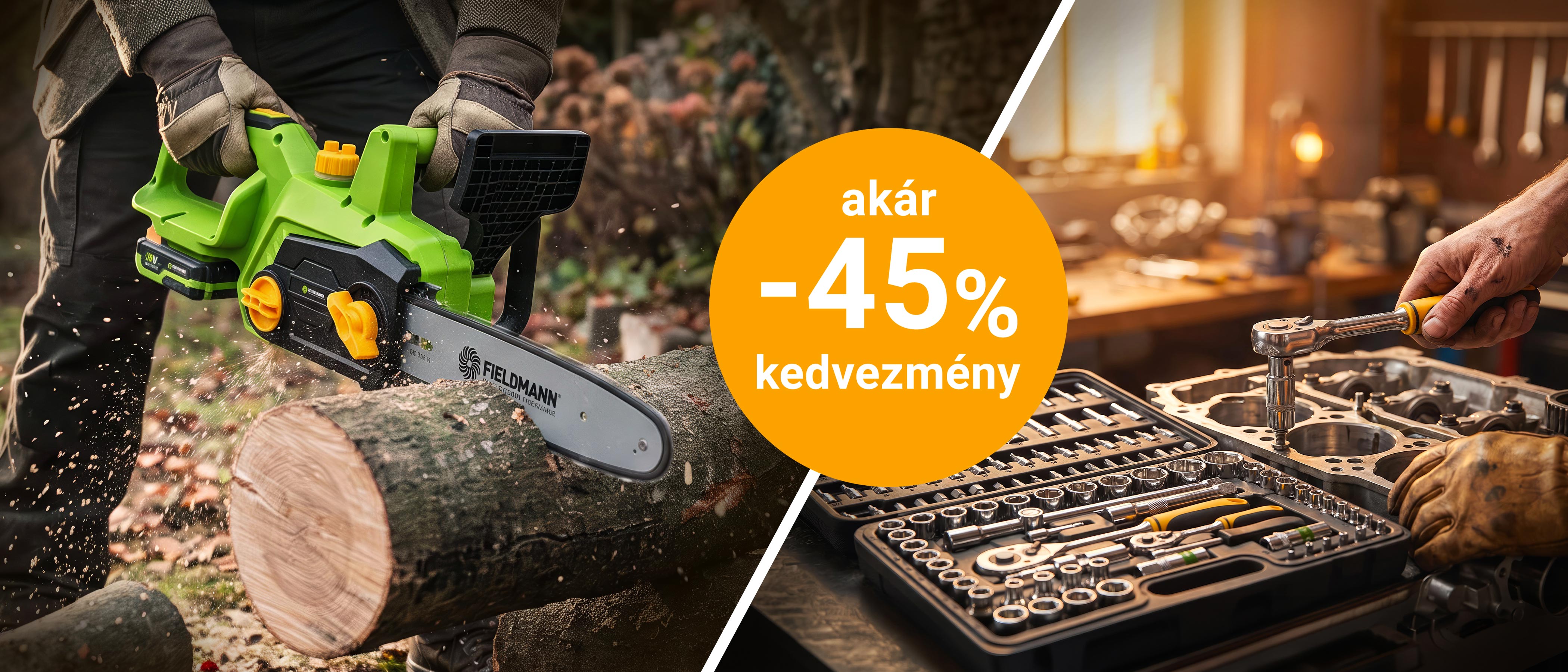 FIELDMANN OKTÓBERI KÜLDETÉS