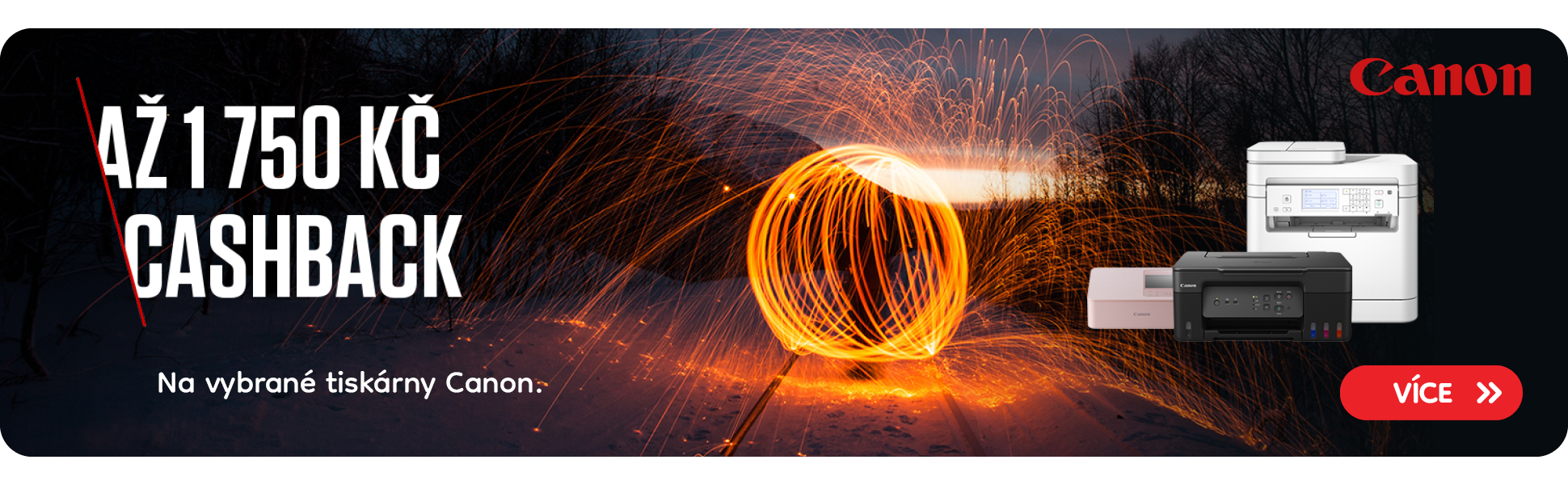 Canon Cashback
