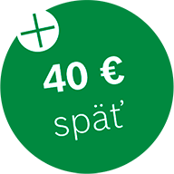 40€
