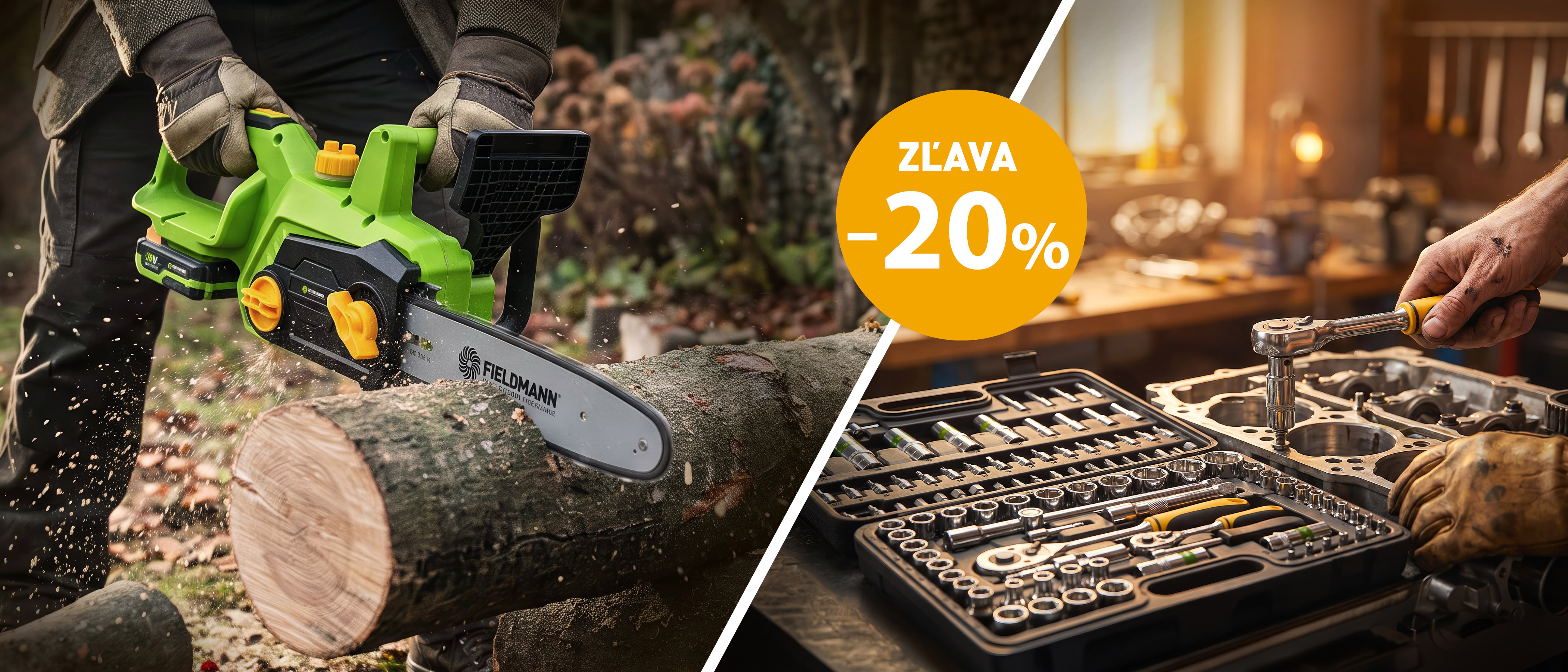 Pripravte sa na zimu