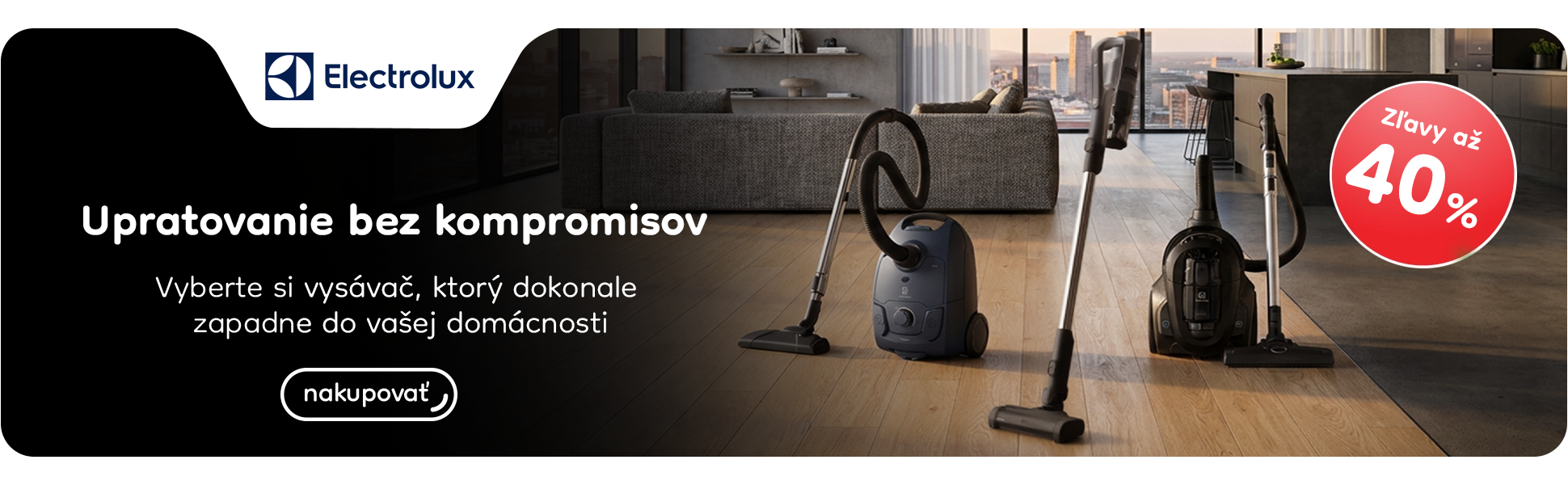 Electrolux top ceny - kateg