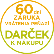 Kenwood darček a 60dni záruka