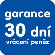 Sodastream - Garance vrácení peněz 