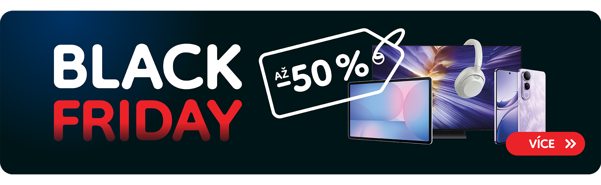  BLACK FRIDAY
