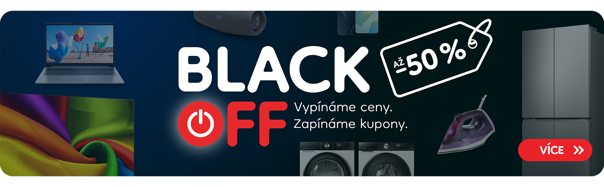 Black Off