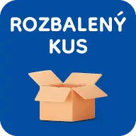 Rozbaleno