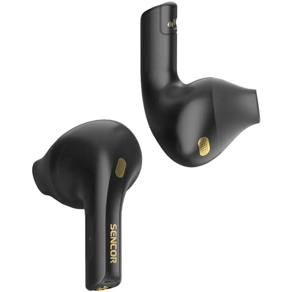 Sencor SEP 560BT BK earbuds