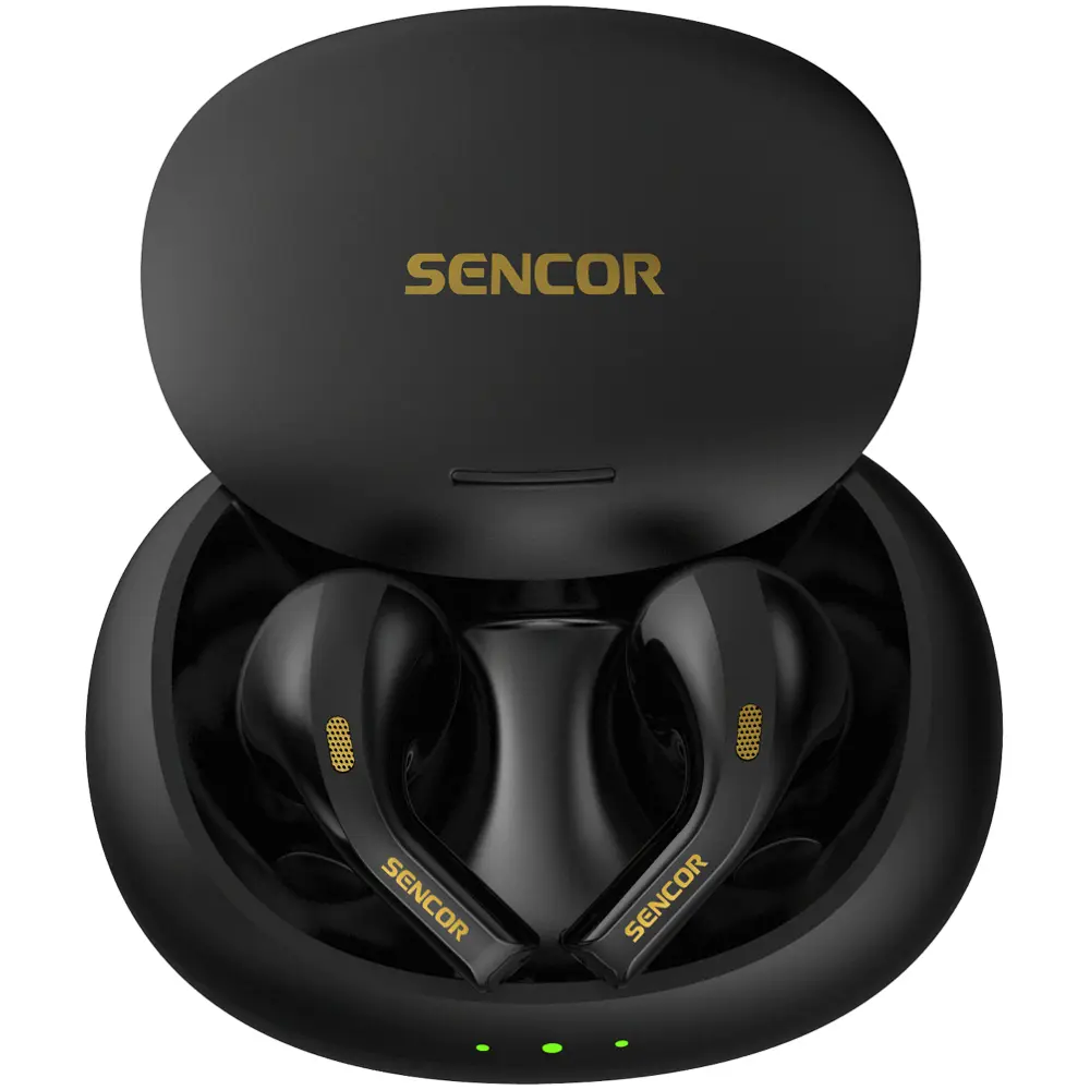 Sencor SEP 560BT BK earbuds