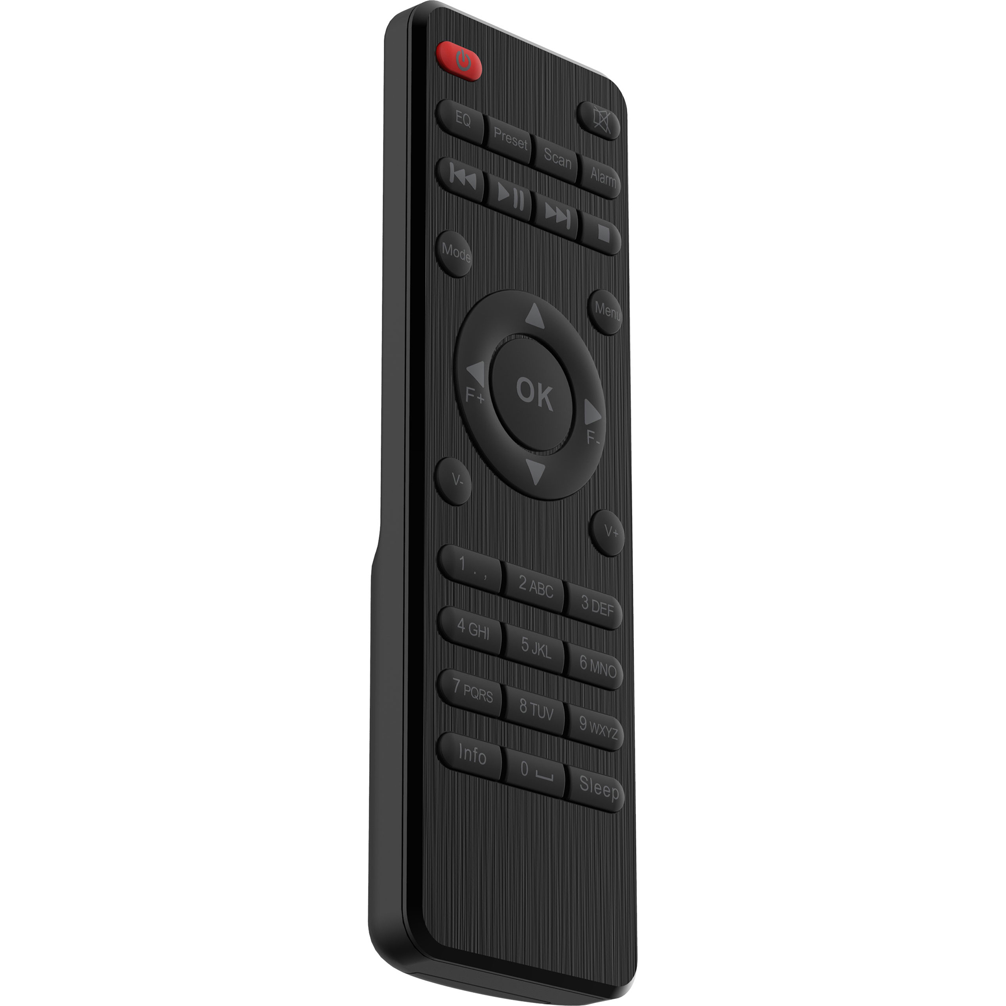 Sencor mikrowieża z wifi, dab+ i bluetooth 5.0 SMC 5100WDB