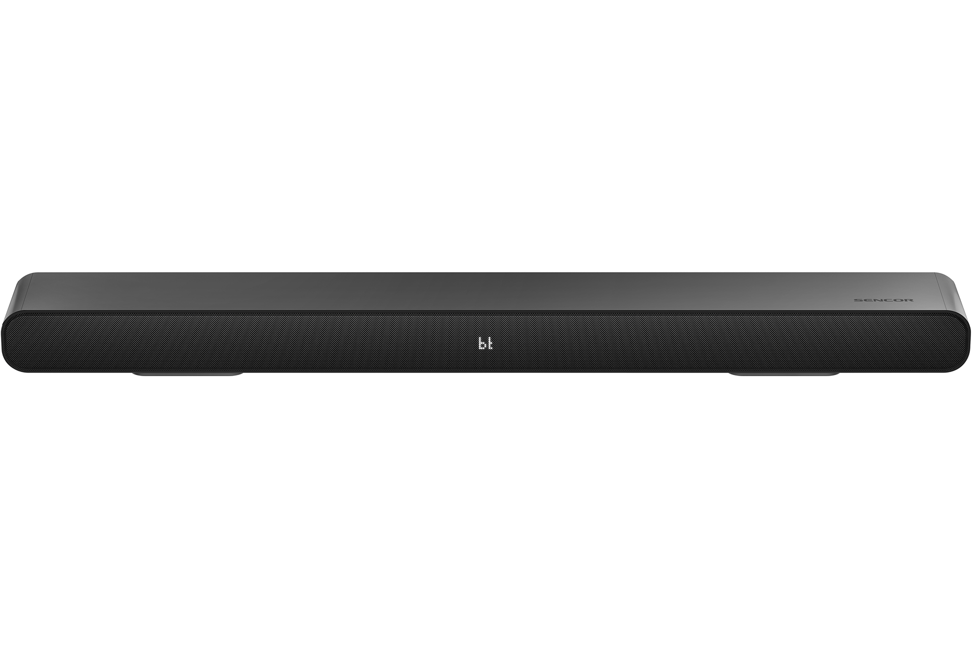 Sencor soundbar z dźwiękiem przestrzennym i subwooferami SSB 4460BS