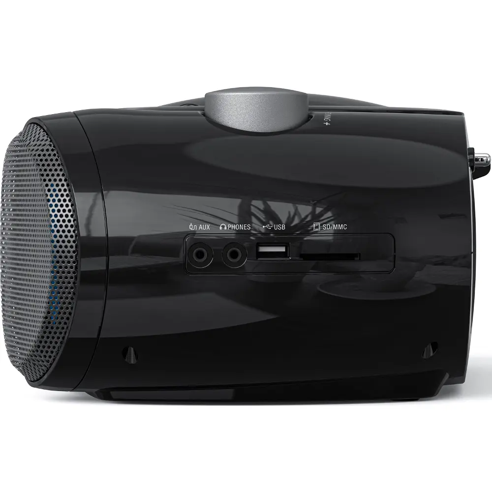 Sencor radiopřijímač s cd SPT 6510DB